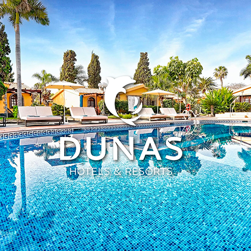 dunas